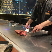 ステーキハウス ZEN 三宮店 -  ステーキハウス ZEN 三宮店 -