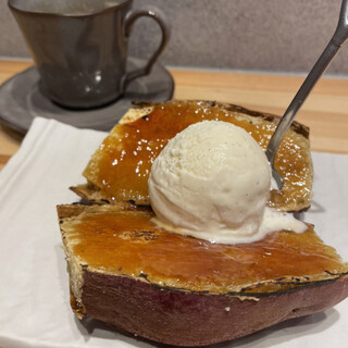 高級芋菓子 しみず_1