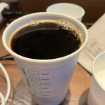 STARBUCKS COFFEE - 