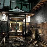 料理旅館　金松館 - 