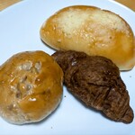パン工場 - 購入品