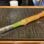 Kushikatsu To Osake Rin - 