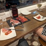 イタリアーレ - 料理写真: