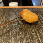 Kushikatsu To Osake Rin - 