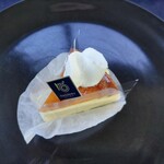 Patisserie hanaemu - チーズケーキ