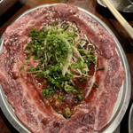 Rojiura Yakiniku Makkusu Za Horumon - 