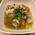 バー＆レストラン直樹 - 