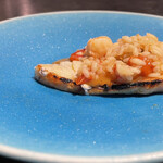 イナカーザ - クエ