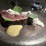 イナカーザ - メジマグロ