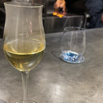 イナカーザ - 温かいウエルカムティー