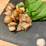 バー＆レストラン直樹 - 