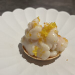 イナカーザ - 白子