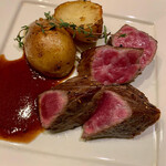 バー＆レストラン直樹 - 