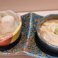 すし尽誠 - 
