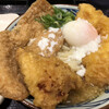 丸亀製麺 ThinkPark店
