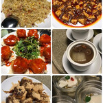 中国郷土料理 錦里 - 