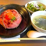 Jukusei Yakiniku Maruniku - 