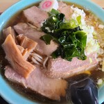 Yabusoba - 