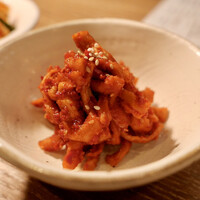 炭火焼肉ホルモン うしごろ 中目黒店 - 