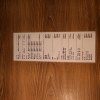 炭火焼肉ホルモン うしごろ 中目黒店 - 