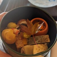 京料理 木乃婦 - 