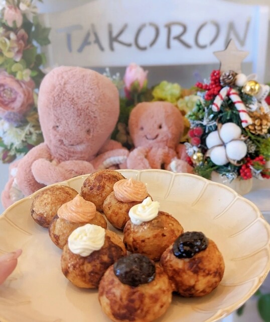 Takoron cafe photo 5