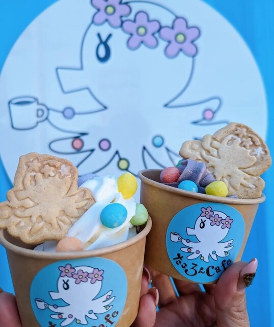 Takoron cafe photo 2