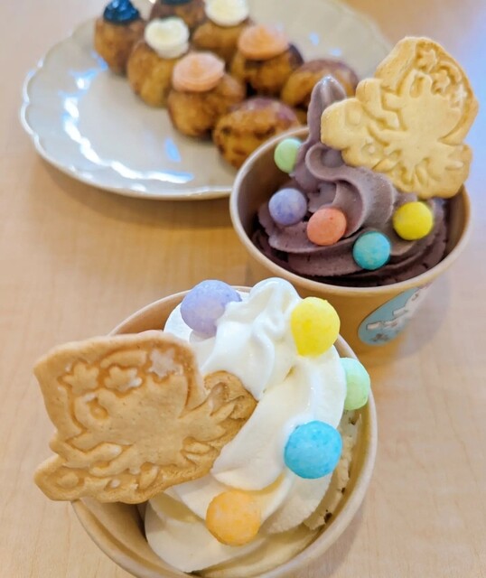 Takoron cafe photo 3