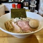 Niboshi Ramen Kawamura - 