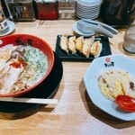 Ramen Makotoya - 