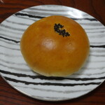 小さなパン家 クロまる - 北海道小豆の極みあんぱん vol.2