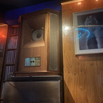 GINZA MUSIC BAR - 