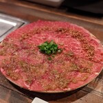 表参道焼肉 KINTAN - 