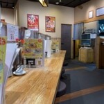 ラーメン まこと屋 - 