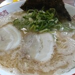 ラーメン新蔵 - デフォ♪