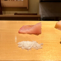 鮨 しゅん輔 阿佐ヶ谷 - 