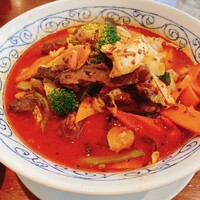青菜 丸の内ブリックスクエア店 - 