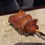 BLESS - 美しい串うちのレバー