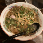 麺屋 菜心 - 