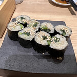 Sushi Sake Sakana Sugidama - 