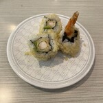 Hama zushi - 