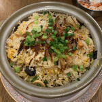 BIRYANI BAR TULSHI - 