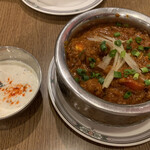 BIRYANI BAR TULSHI - 