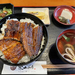 Sumibiyaki Unagi Higashiyama Bussan - 