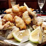 テッラ イタリアーナ - 