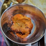 パラティク レストラン - チキンティッカ