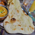 パラティク レストラン - プレーンナン