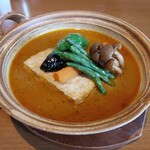 カレー工房インド - カレーあっぷ