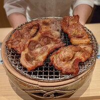 日本料理 研野 - 