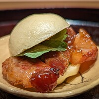 日本料理 研野 - 